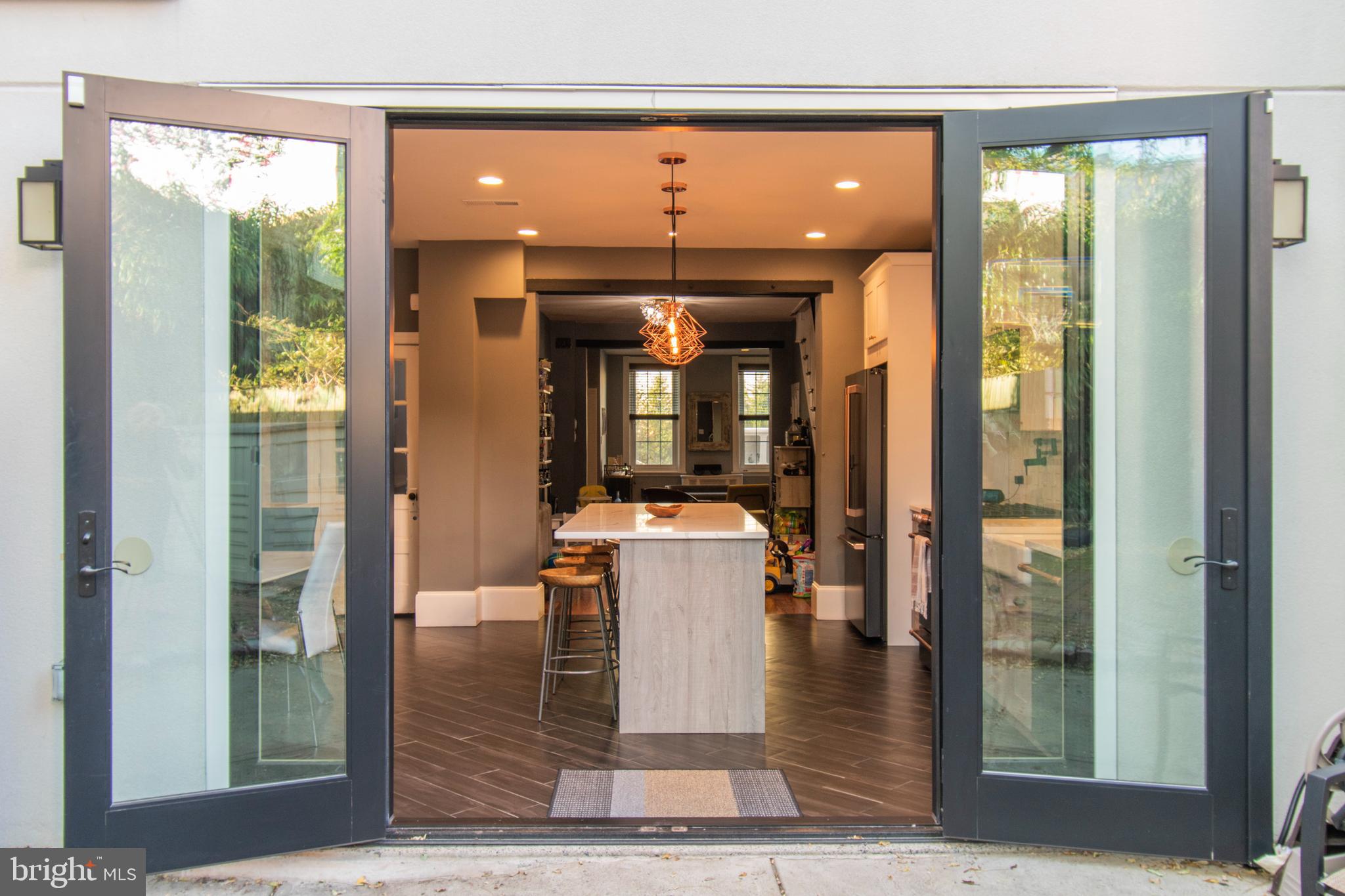 FISHTOWN - Residential Lease