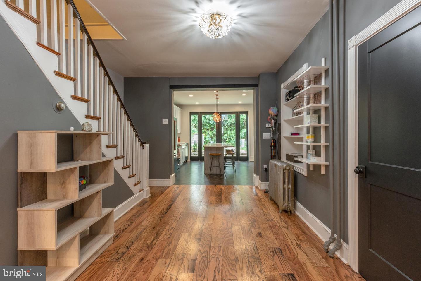 FISHTOWN - Residential Lease