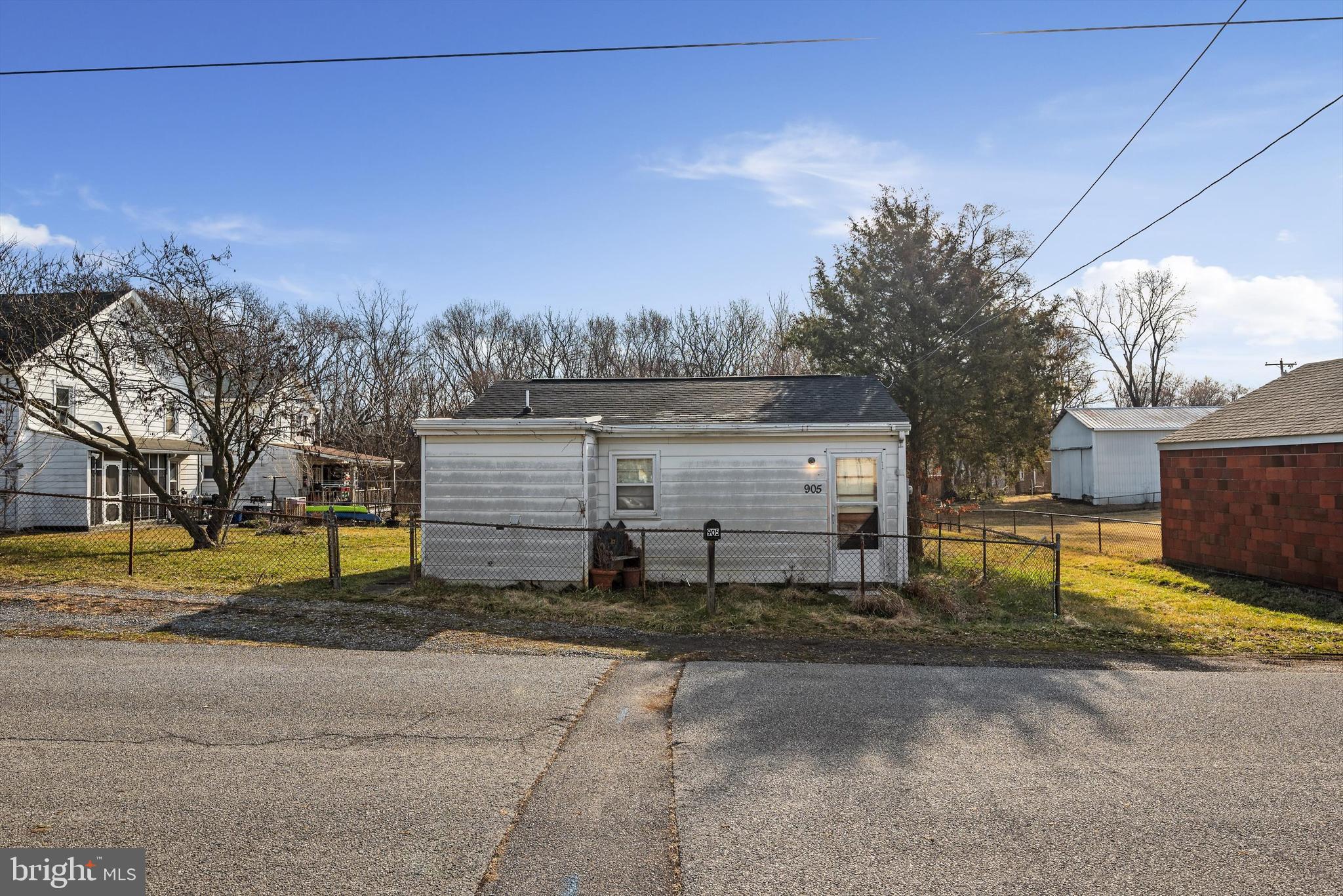 NONE AVAILABLE - Residential