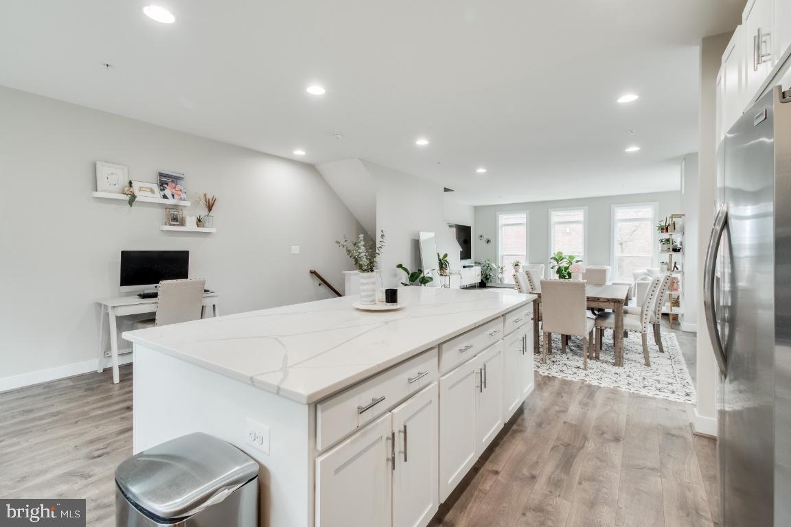 BREWERS HILL - Residential