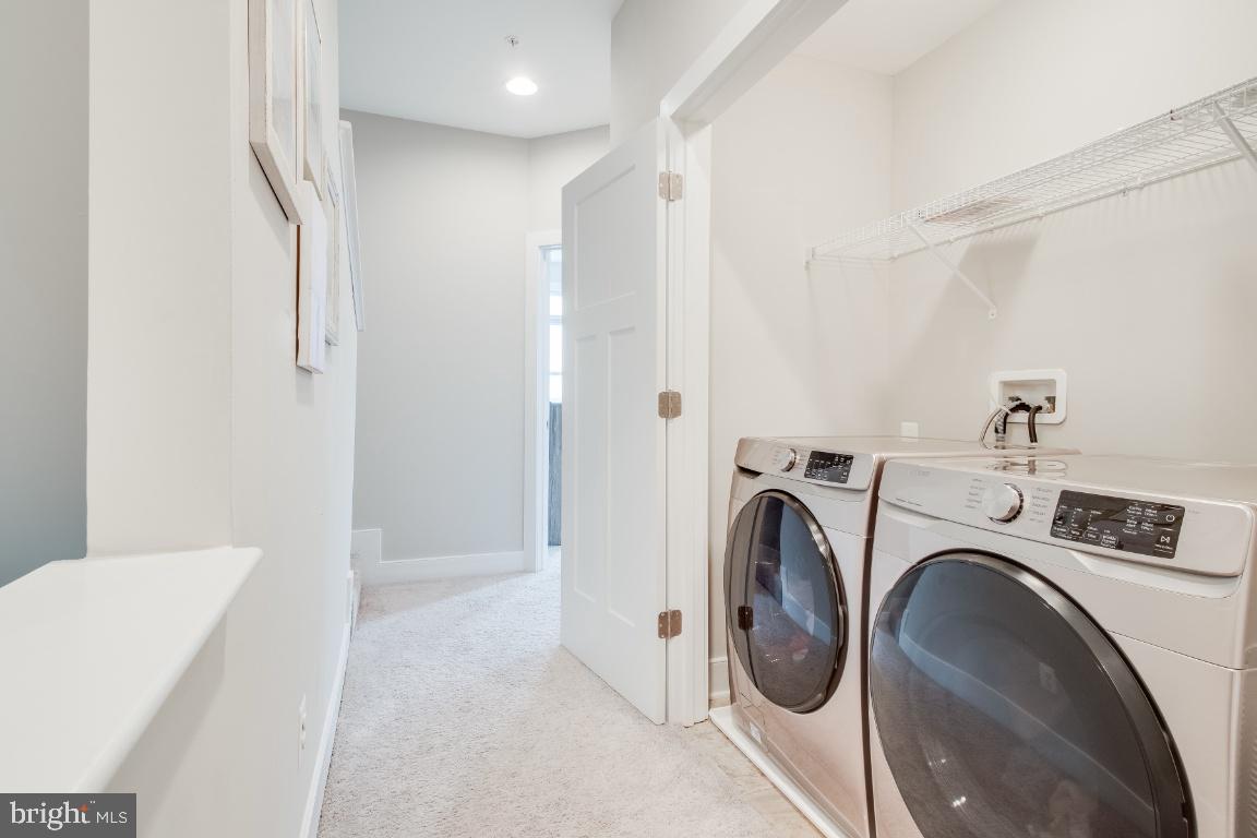 BREWERS HILL - Residential