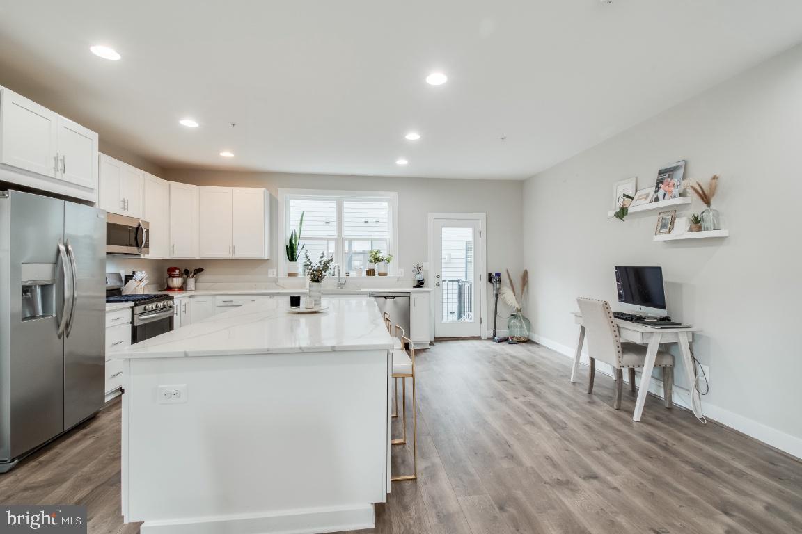 BREWERS HILL - Residential