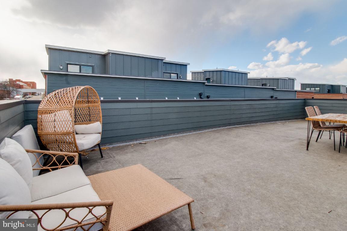 BREWERS HILL - Residential