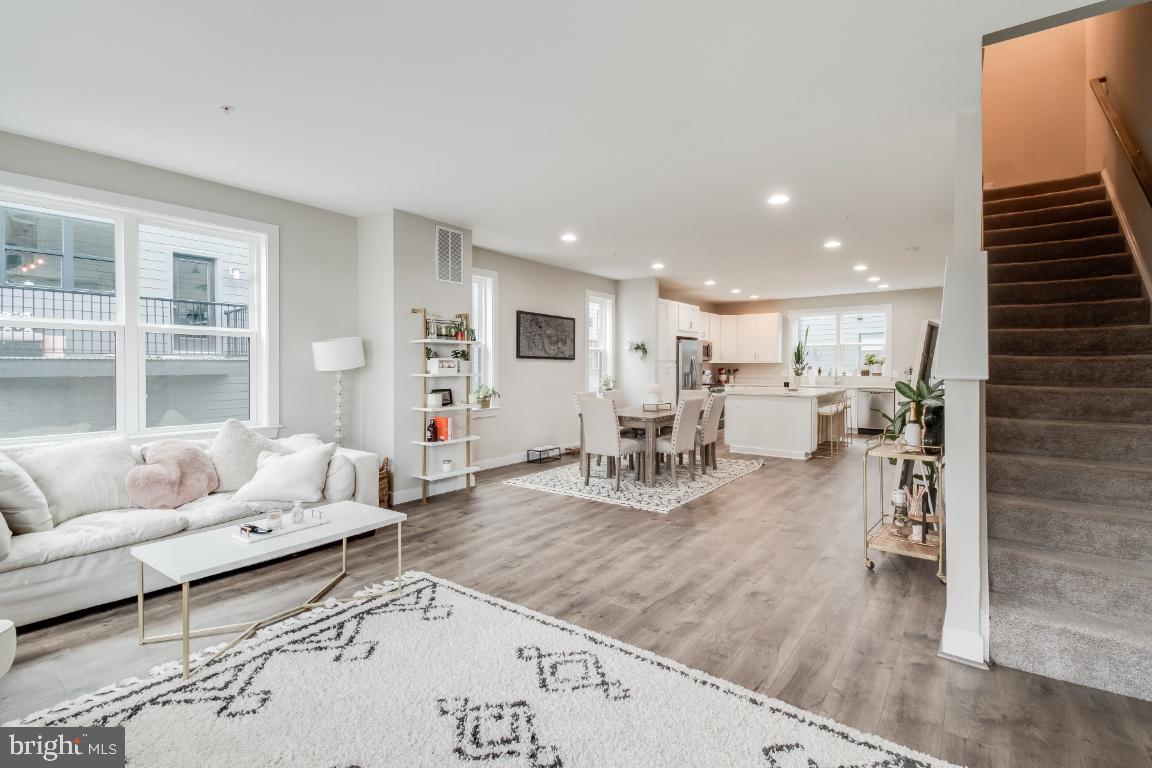 BREWERS HILL - Residential