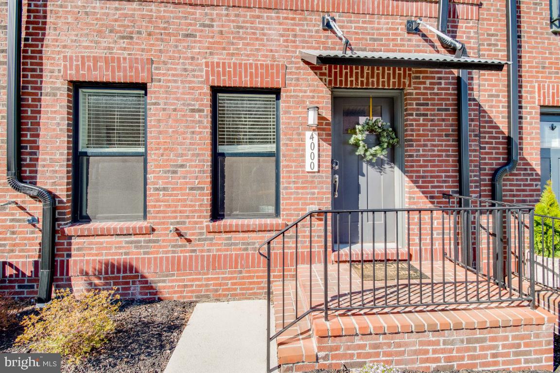 BREWERS HILL - Residential