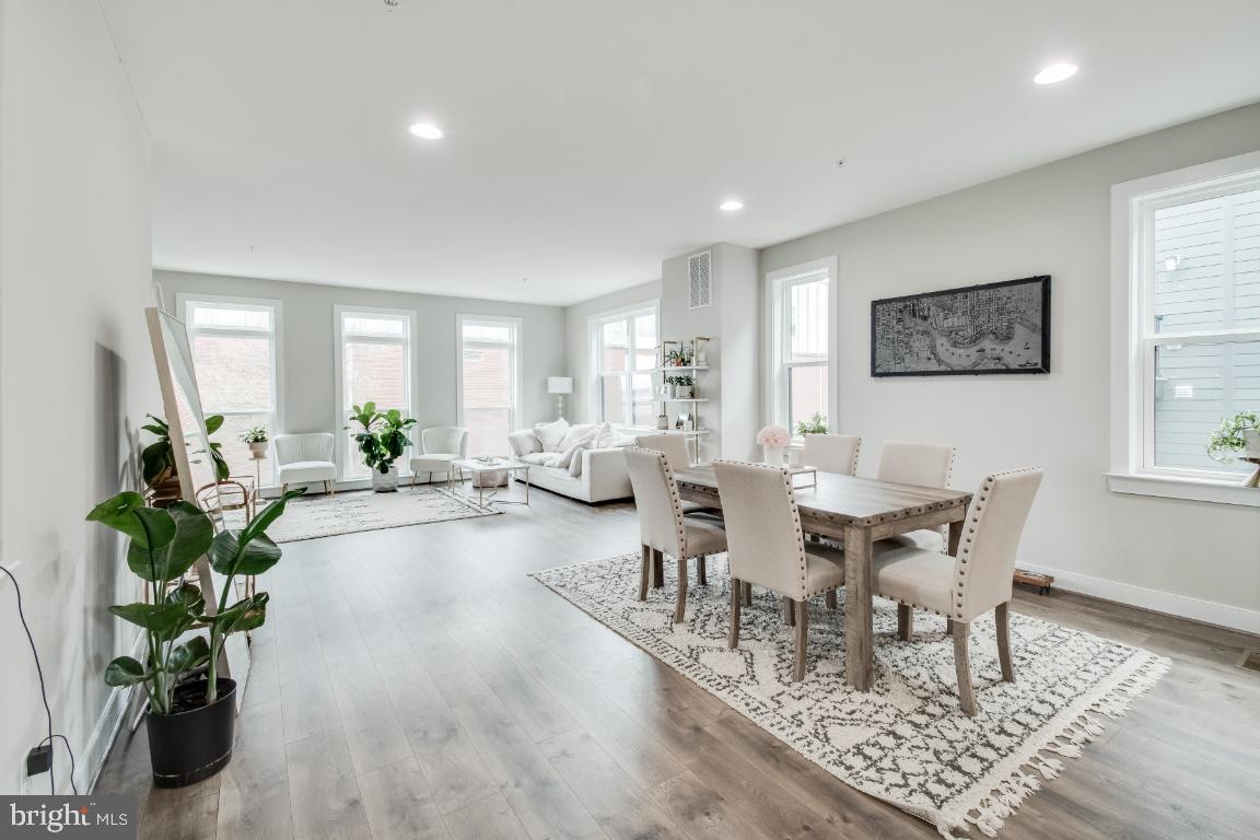 BREWERS HILL - Residential