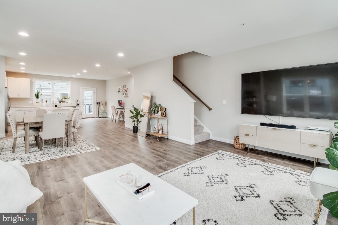 BREWERS HILL - Residential