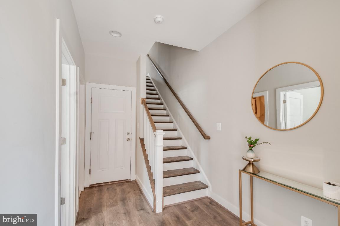 BREWERS HILL - Residential