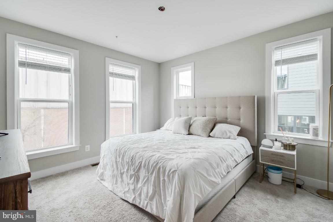 BREWERS HILL - Residential