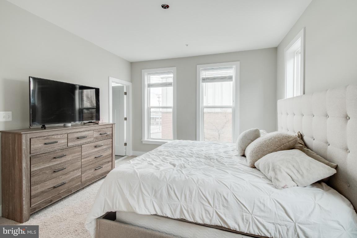 BREWERS HILL - Residential