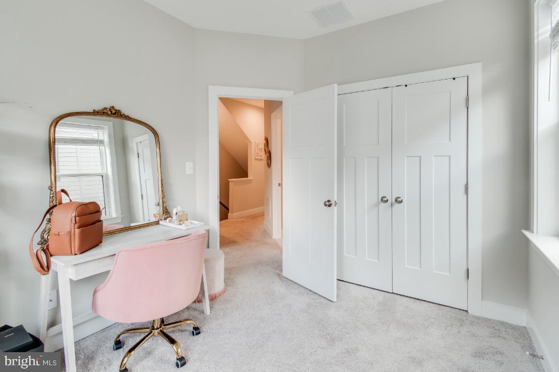 BREWERS HILL - Residential