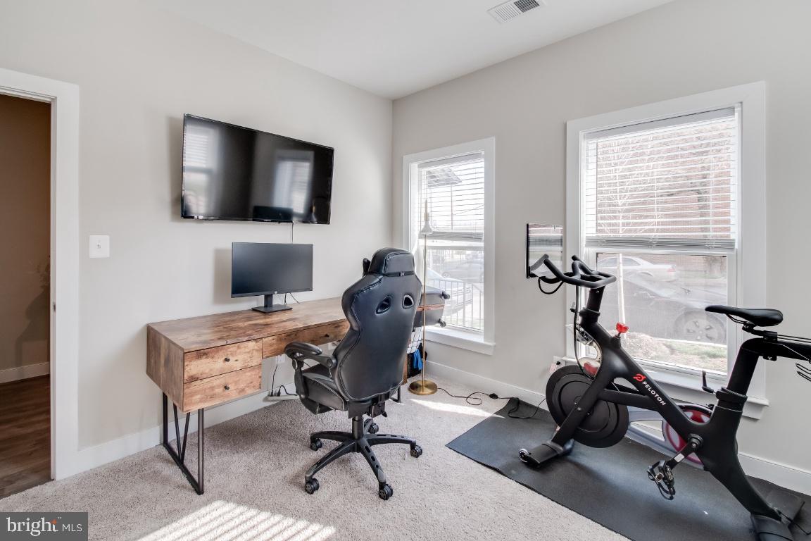 BREWERS HILL - Residential