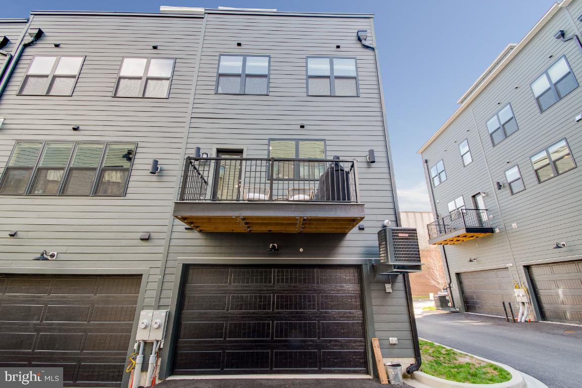 BREWERS HILL - Residential