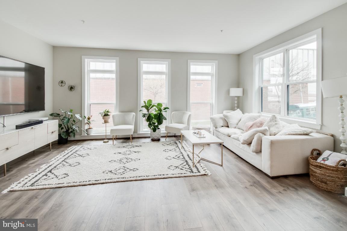 BREWERS HILL - Residential