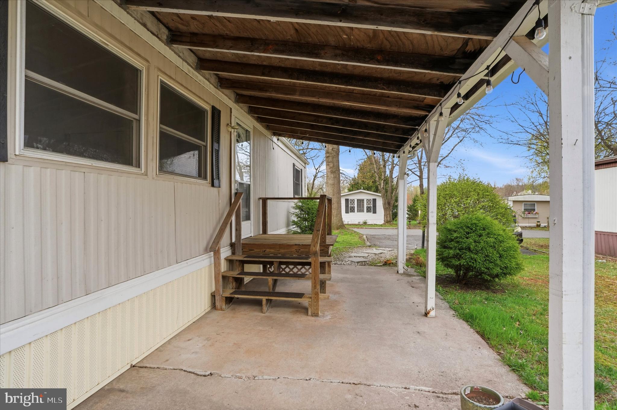 COVENTRY TERR MHP - Residential