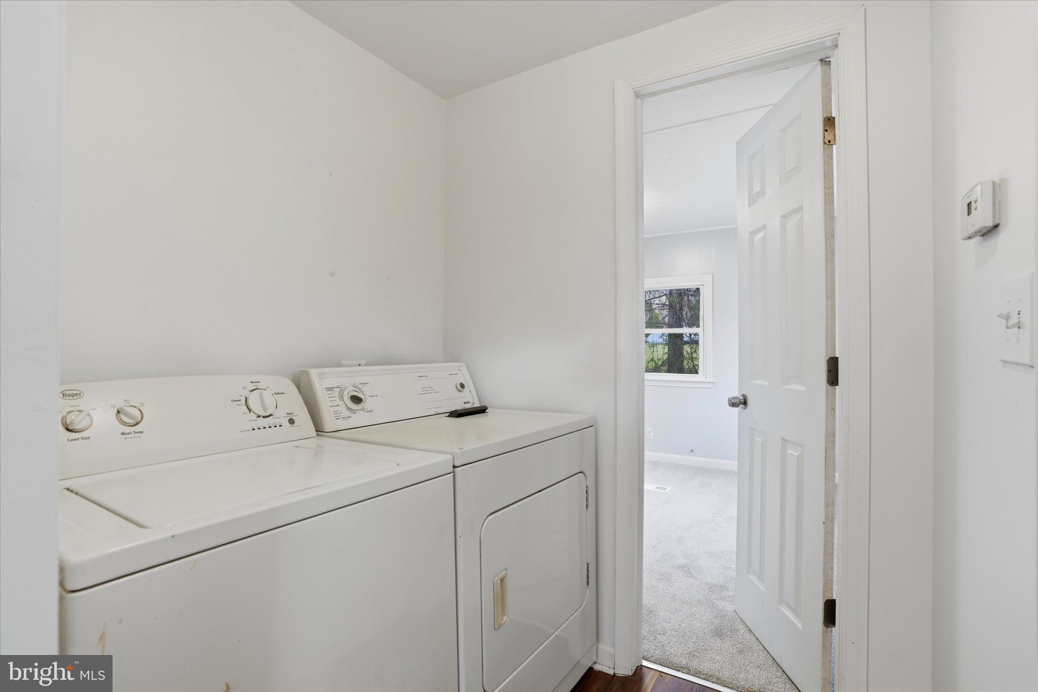 COVENTRY TERR MHP - Residential