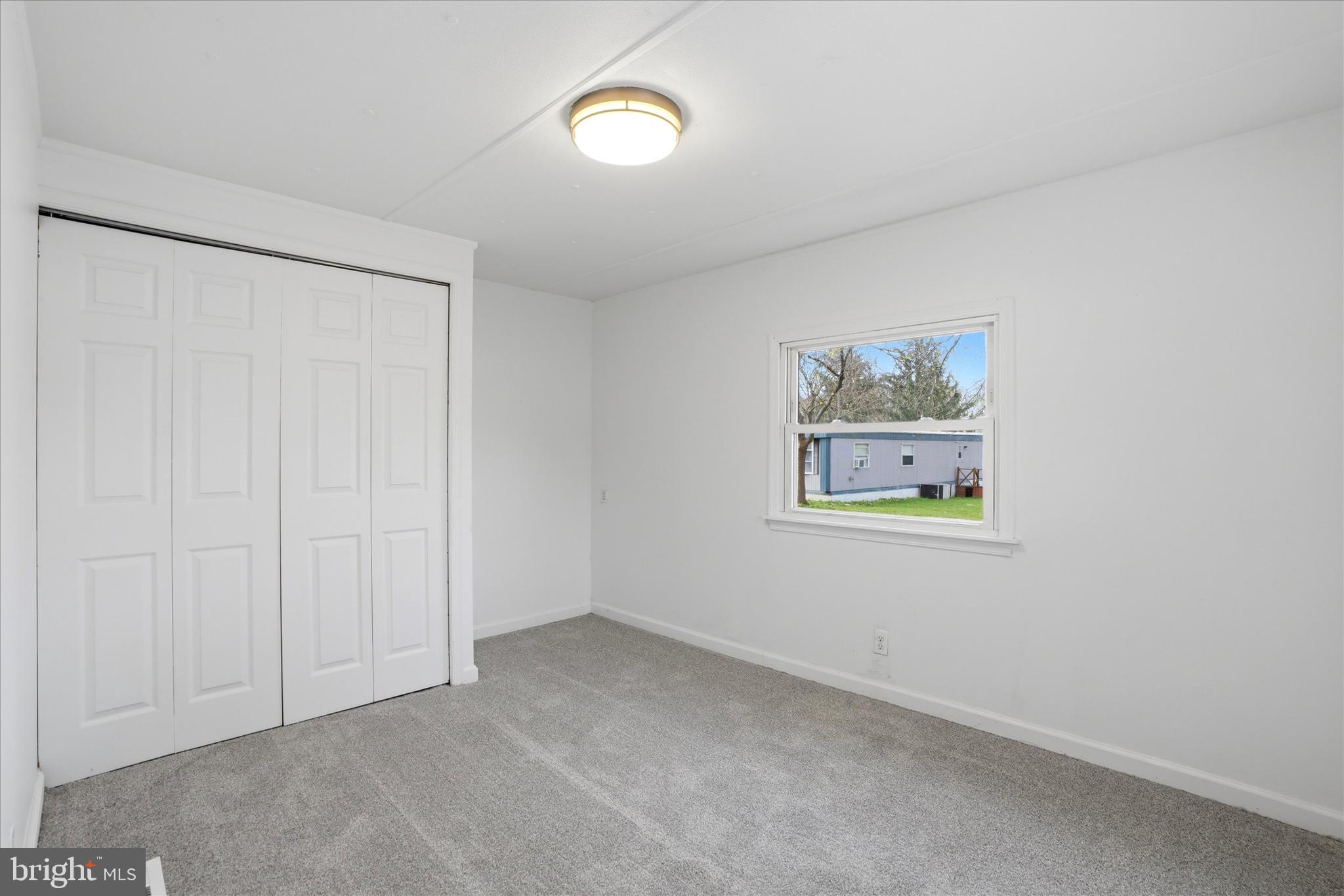 COVENTRY TERR MHP - Residential