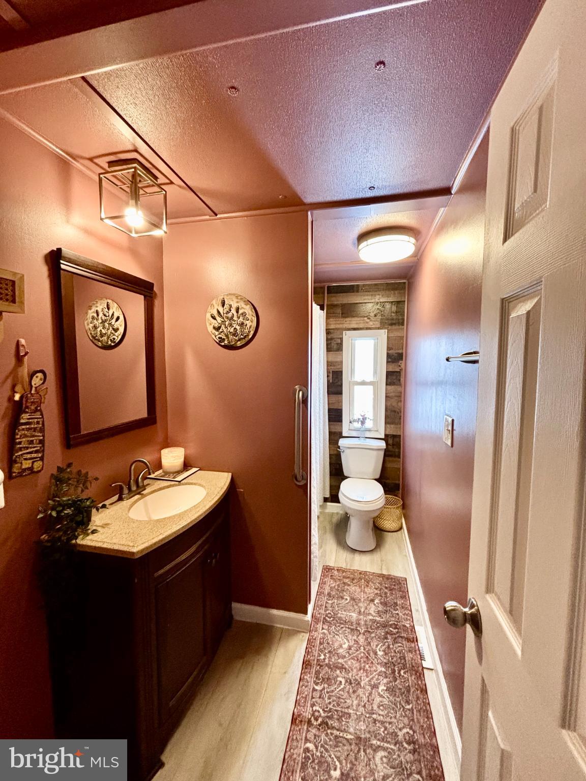 COVENTRY TERR MHP - Residential