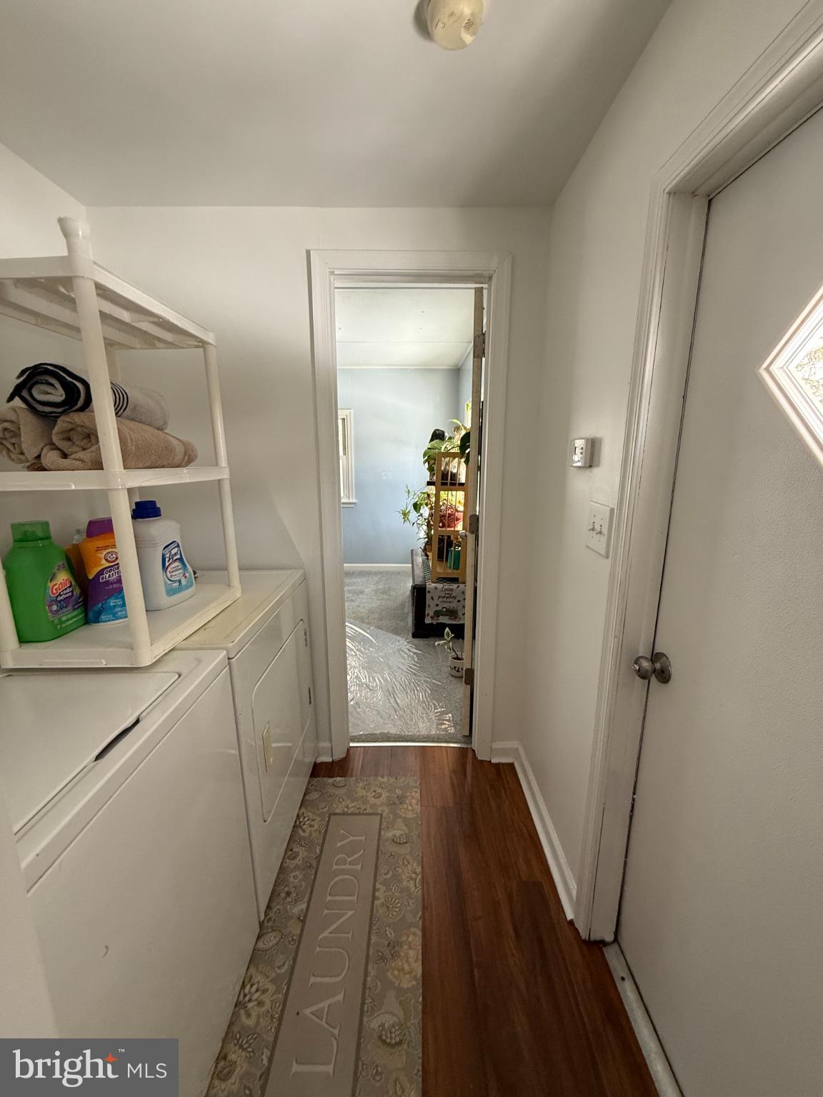 COVENTRY TERR MHP - Residential