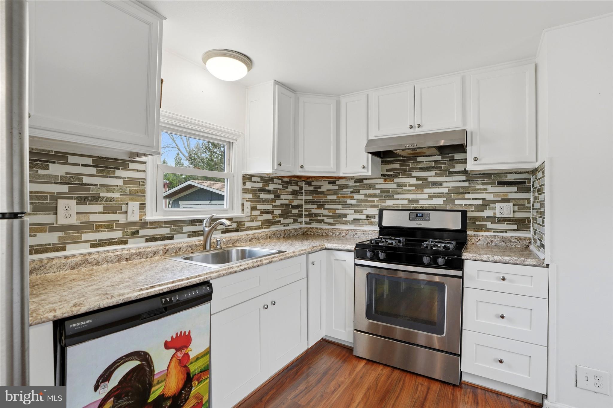 COVENTRY TERR MHP - Residential