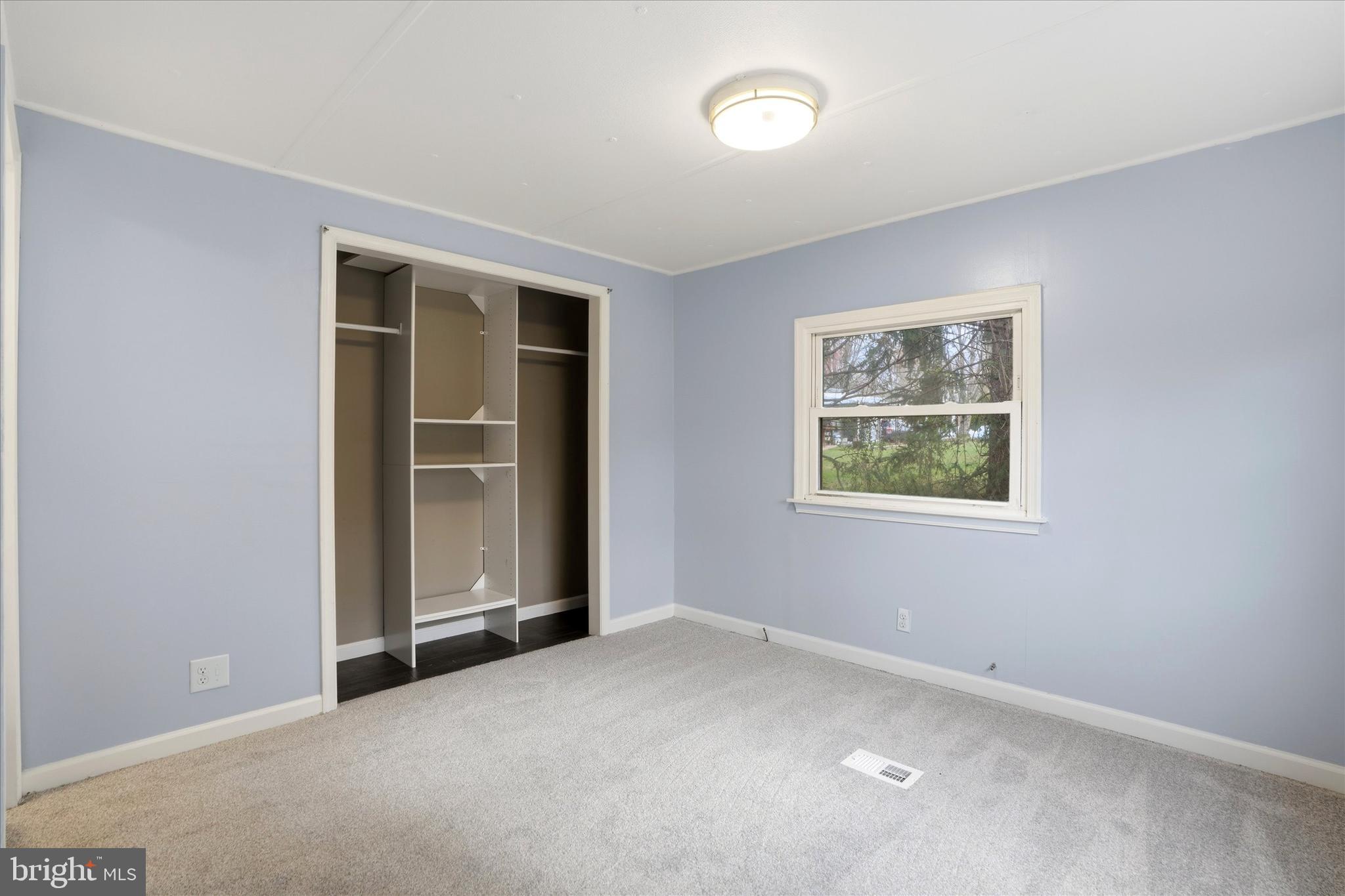 COVENTRY TERR MHP - Residential