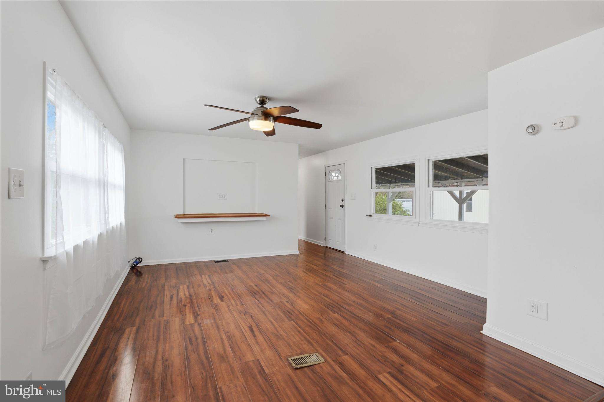 COVENTRY TERR MHP - Residential