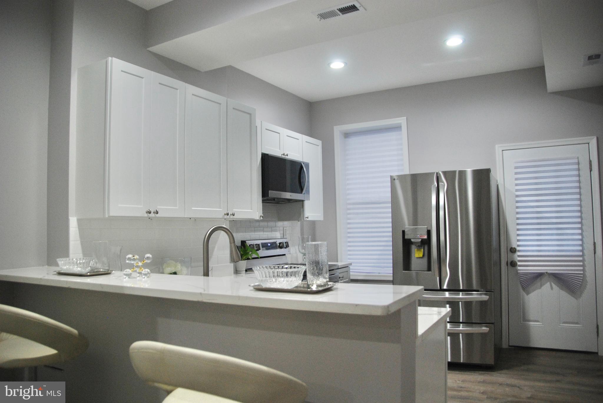 COPPIN HEIGHTS - Residential