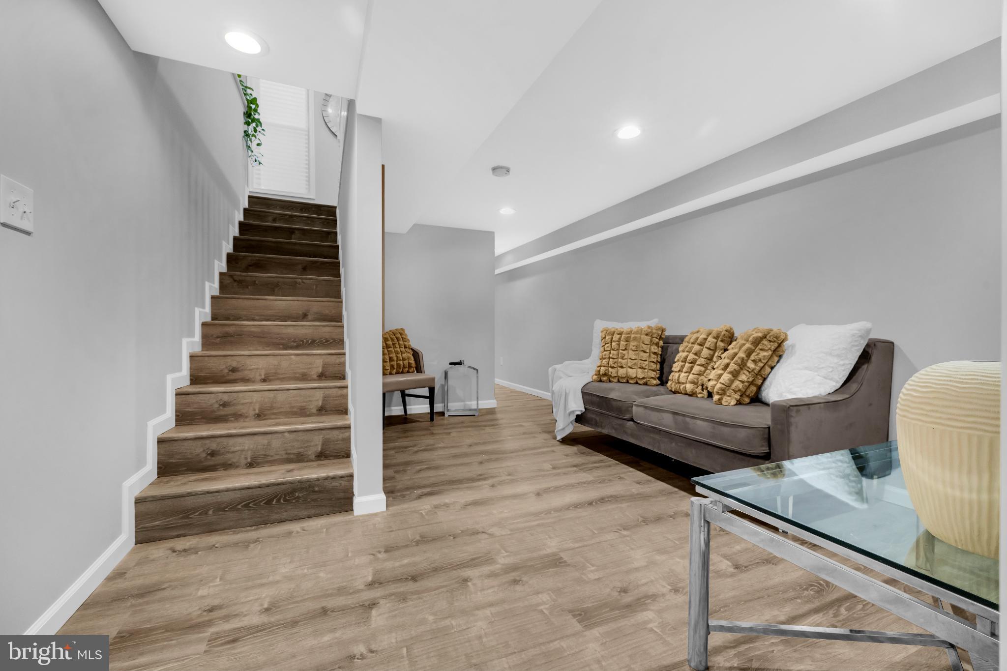 COPPIN HEIGHTS - Residential