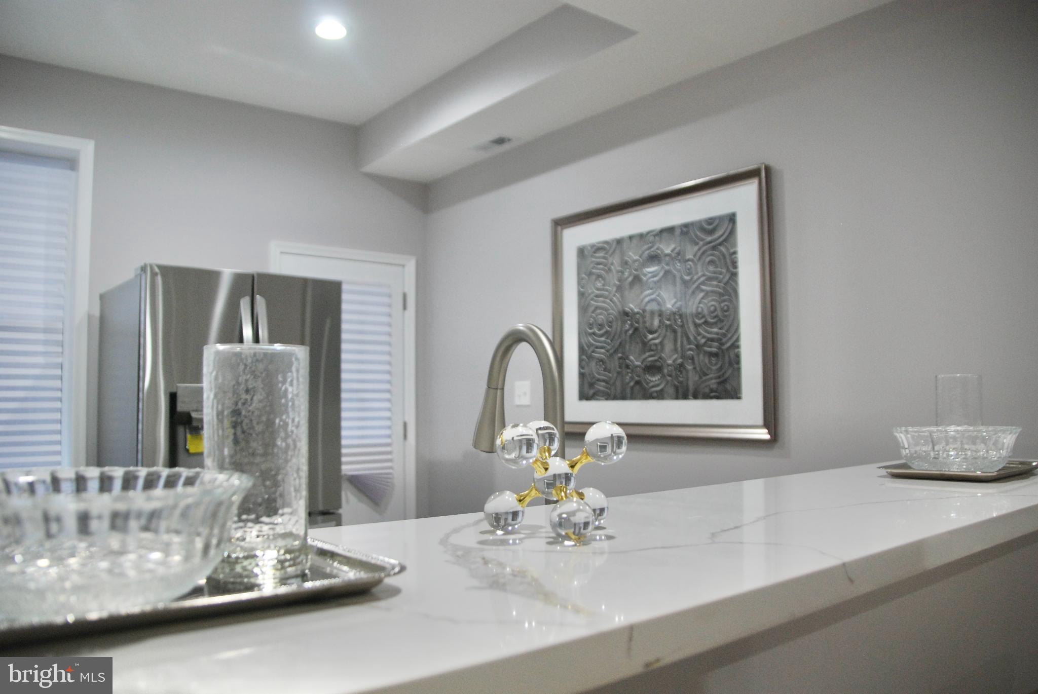 COPPIN HEIGHTS - Residential