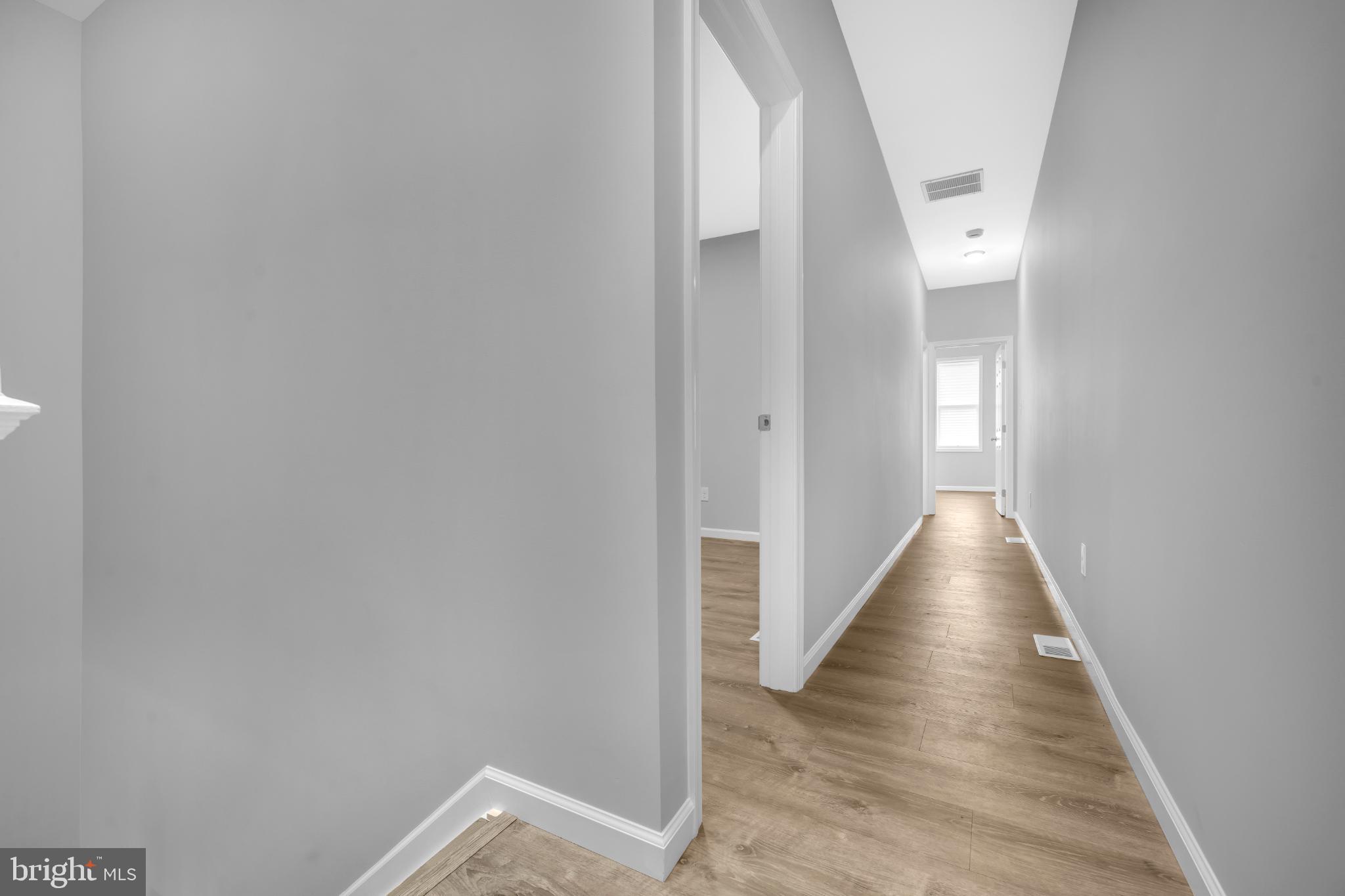 COPPIN HEIGHTS - Residential