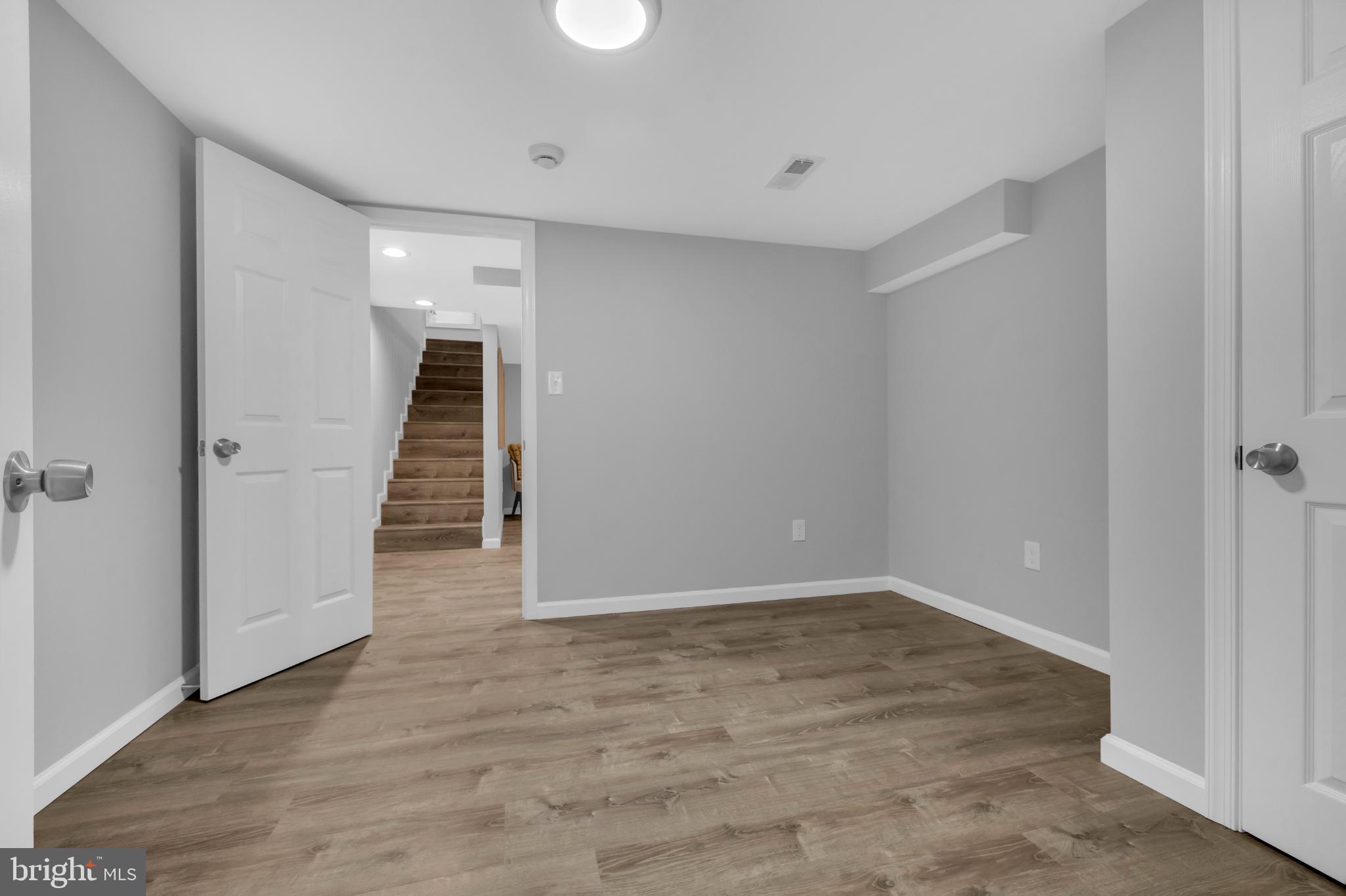 COPPIN HEIGHTS - Residential