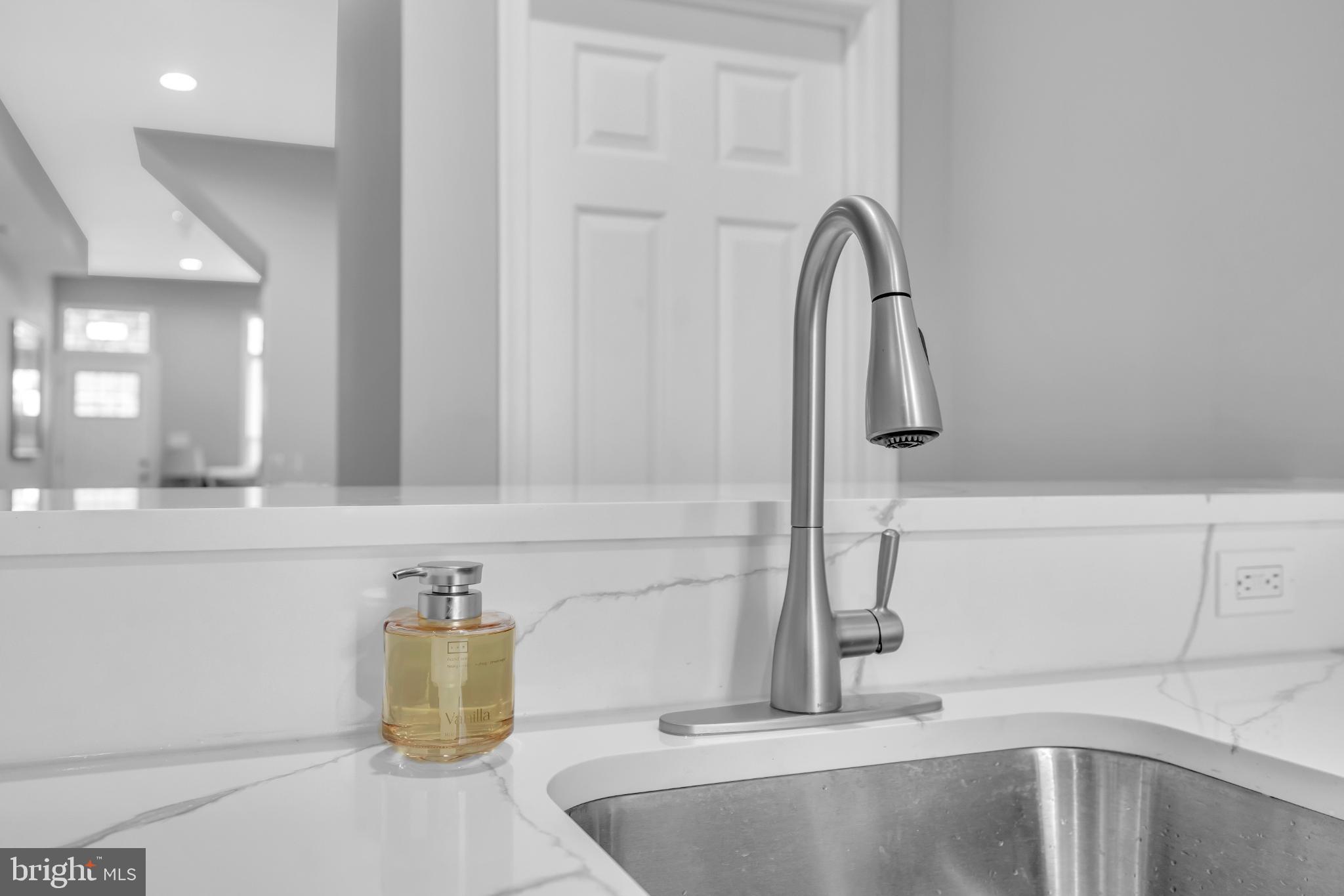 COPPIN HEIGHTS - Residential