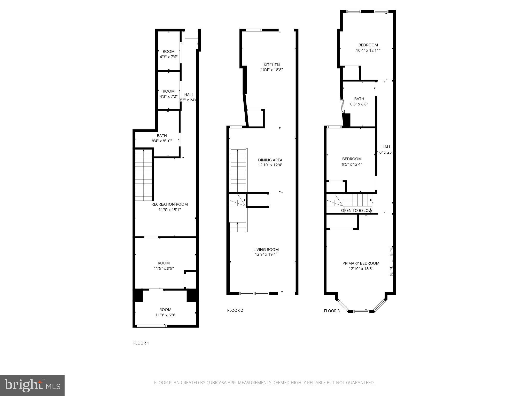 COPPIN HEIGHTS - Residential