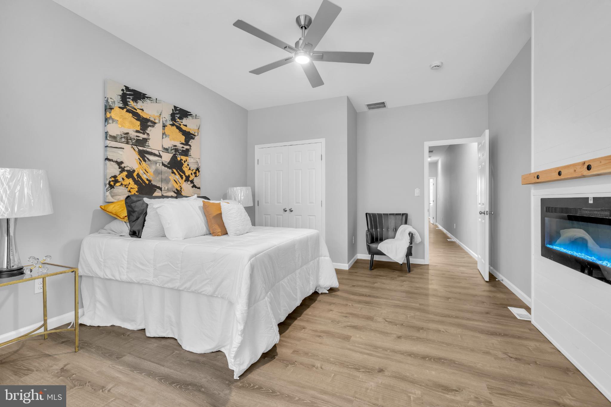 COPPIN HEIGHTS - Residential