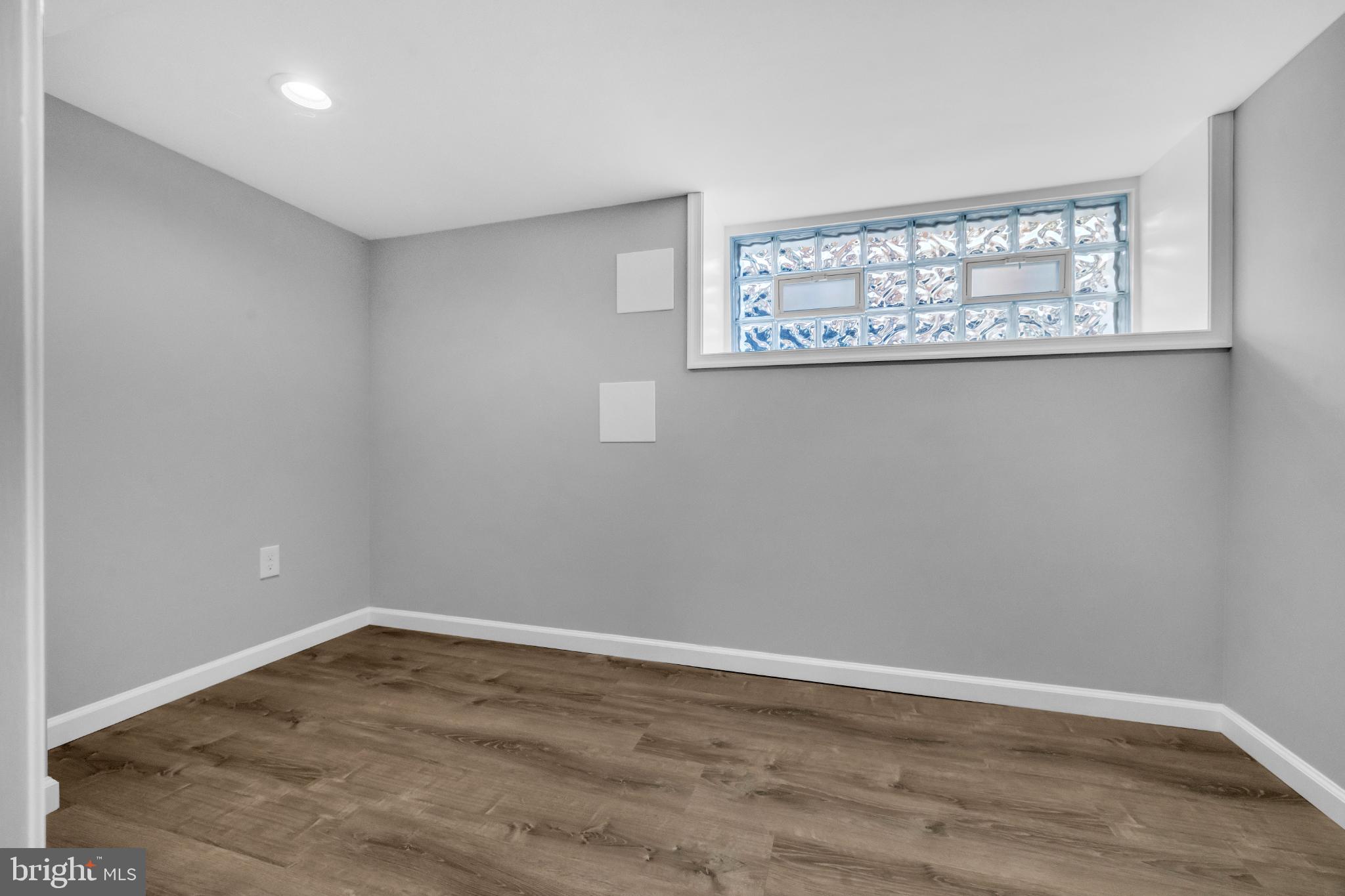 COPPIN HEIGHTS - Residential