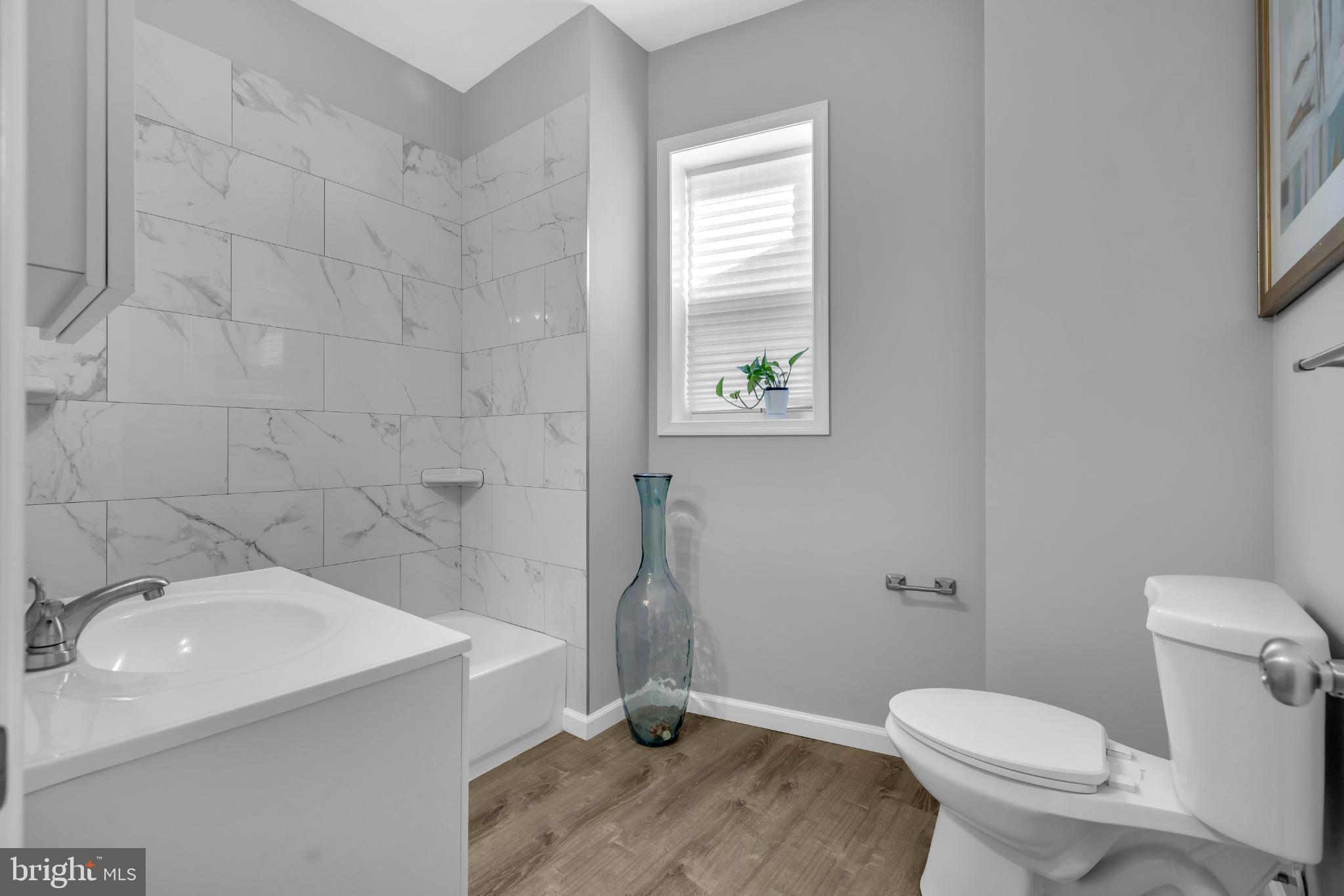 COPPIN HEIGHTS - Residential