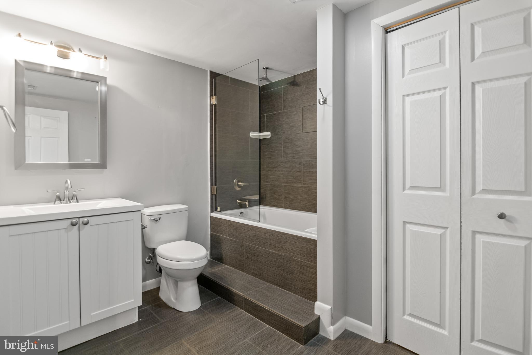 SABRINA PARK - Residential