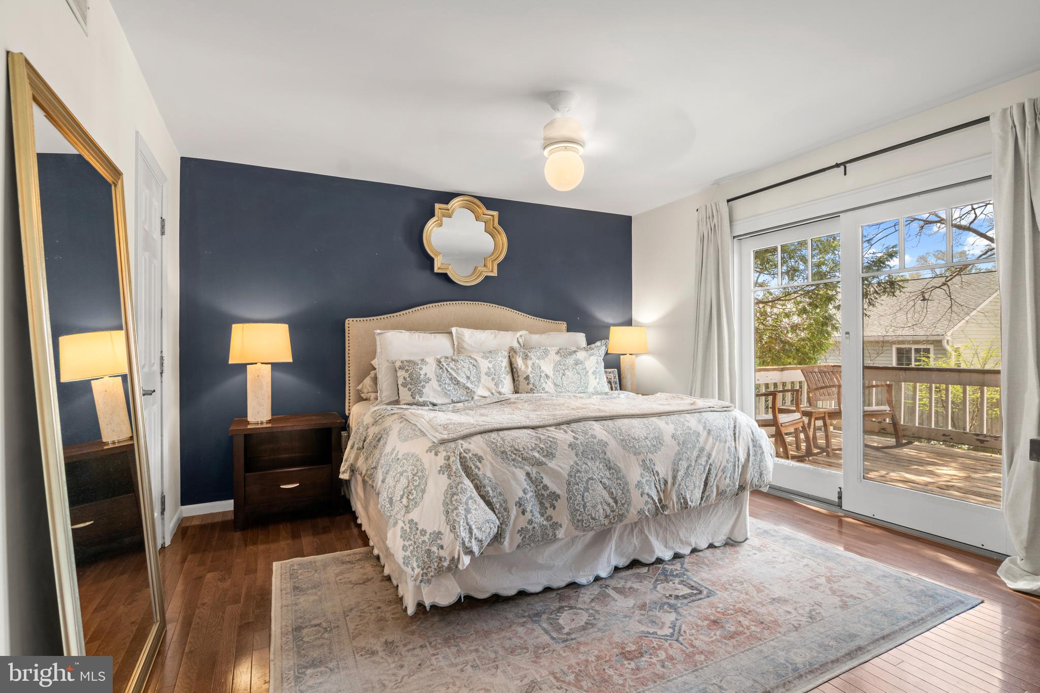 SABRINA PARK - Residential