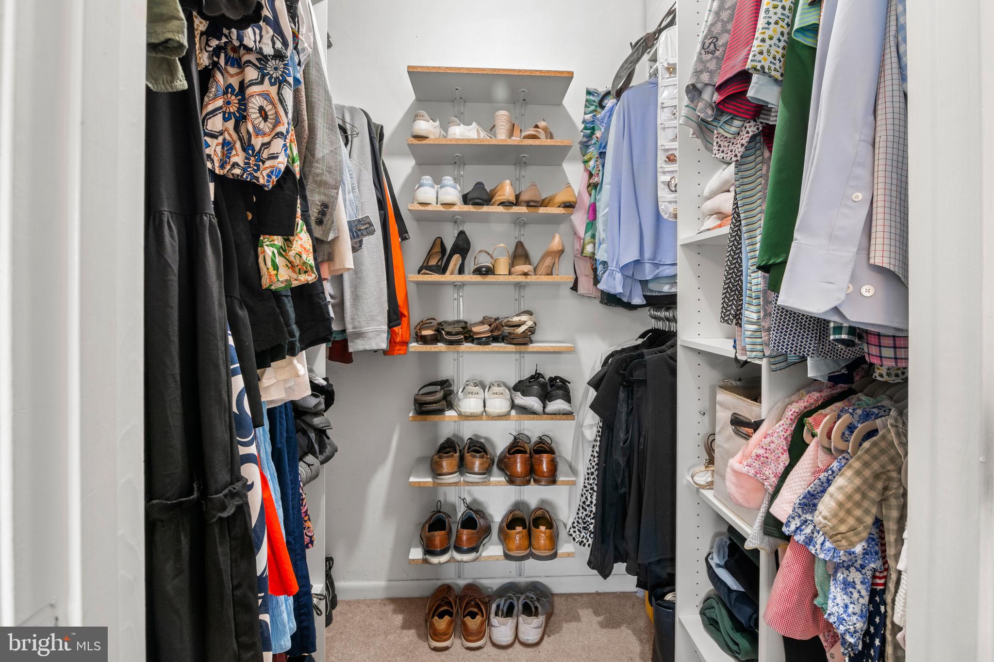 SABRINA PARK - Residential