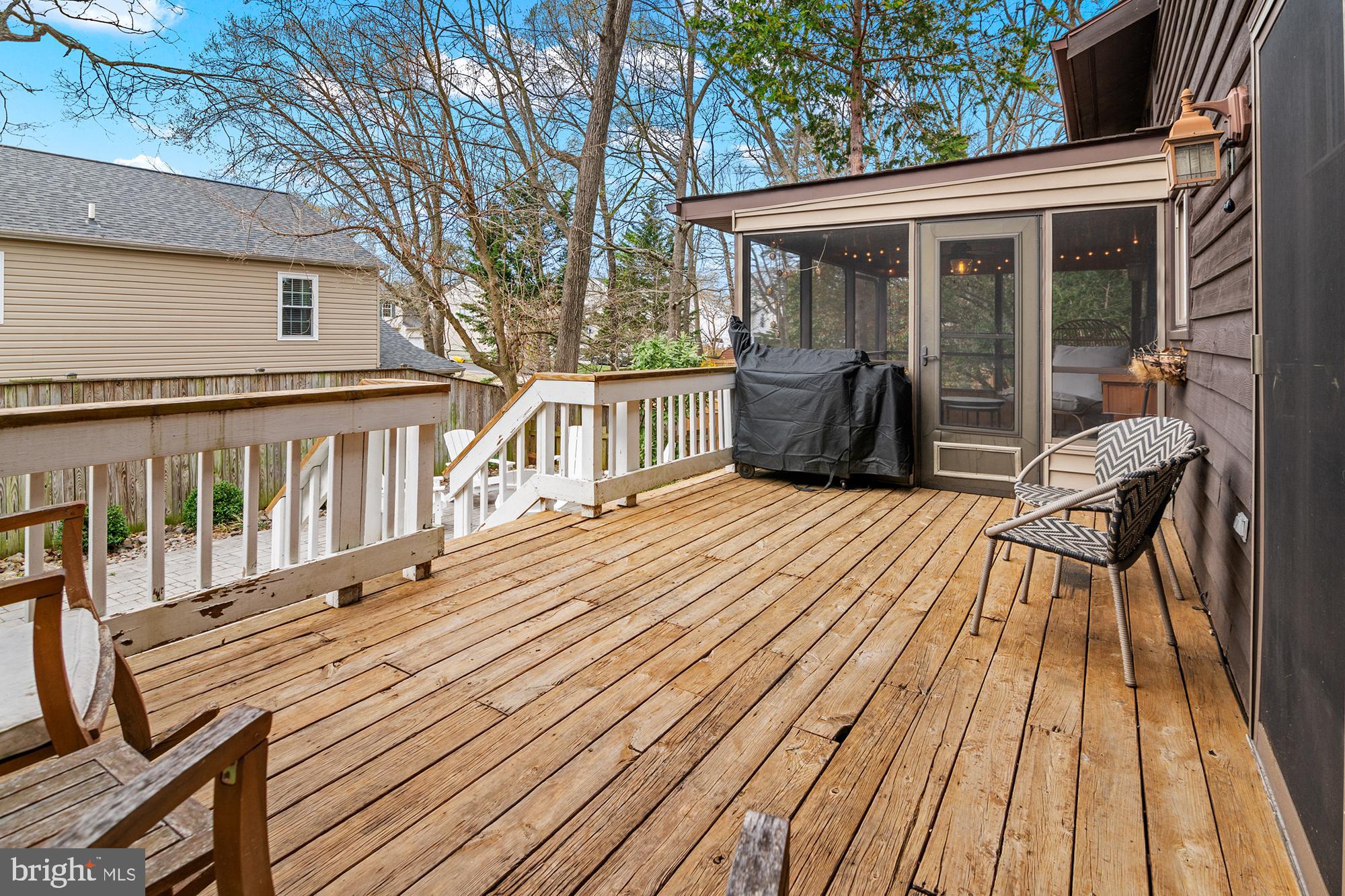 SABRINA PARK - Residential