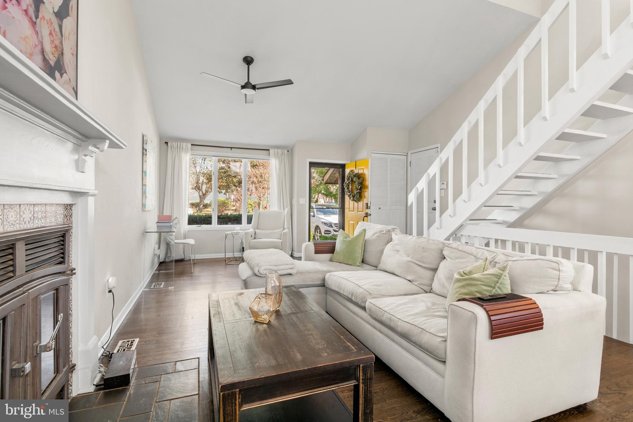 SABRINA PARK - Residential