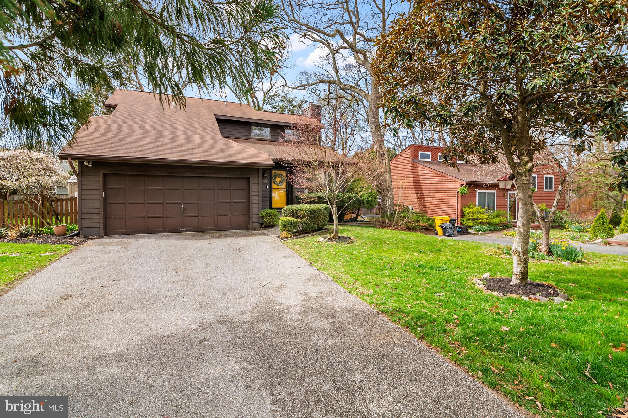 SABRINA PARK - Residential