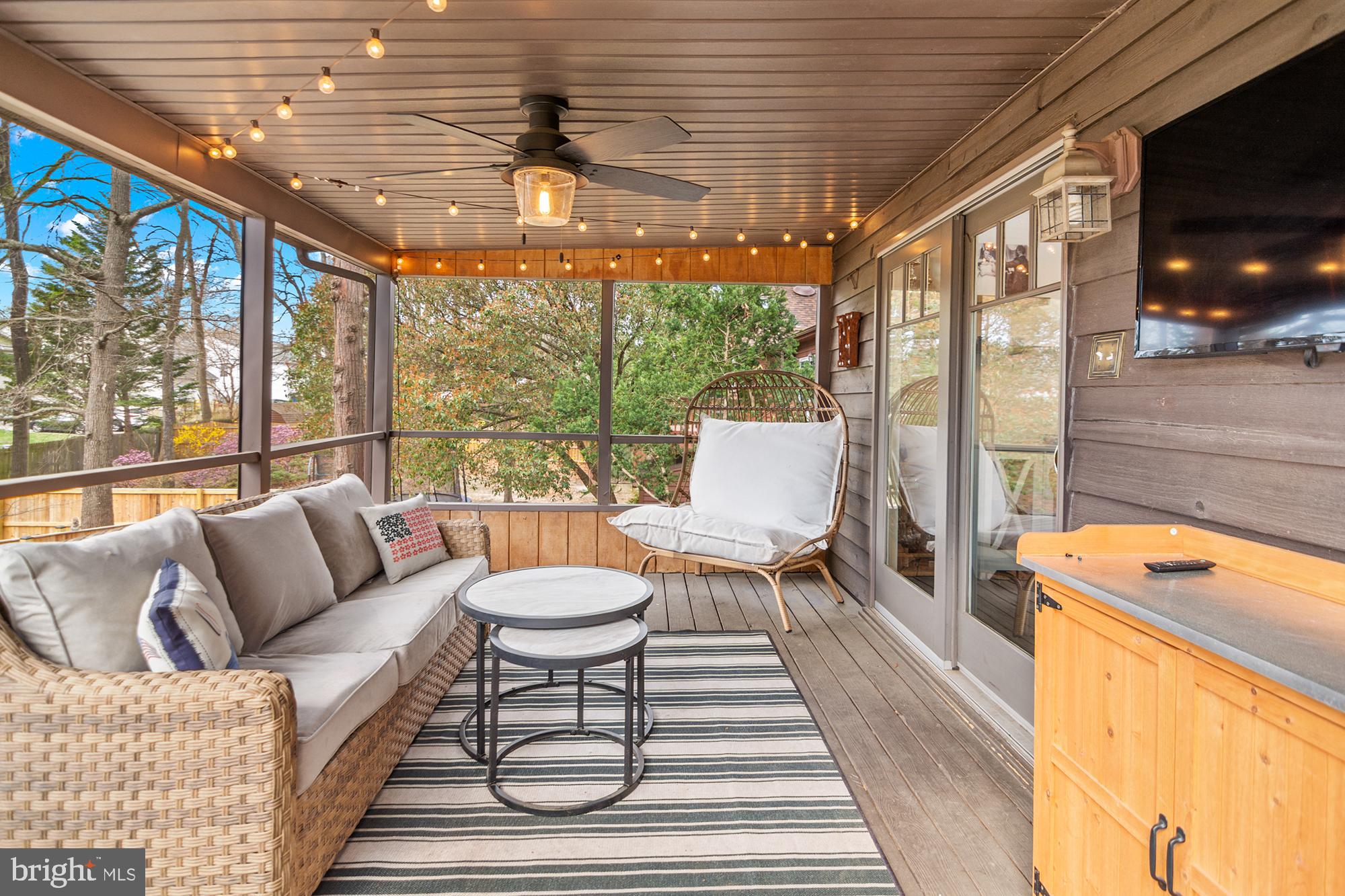 SABRINA PARK - Residential