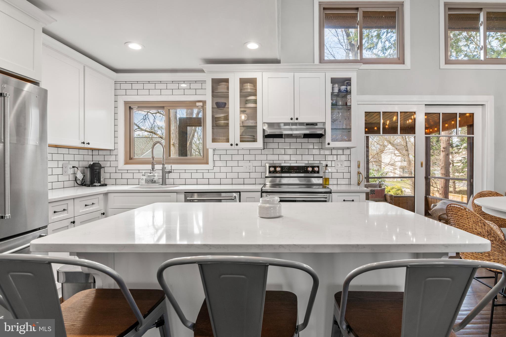 SABRINA PARK - Residential