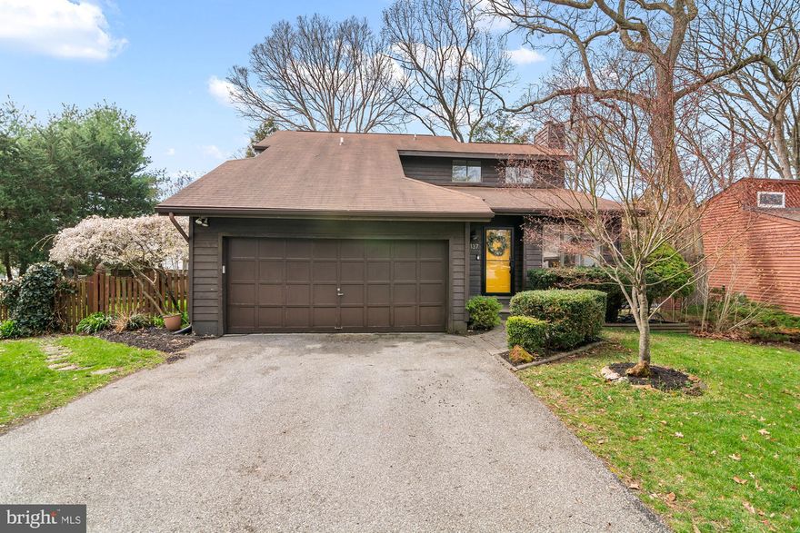 Welcome to 137 Clarence Avenue, a beautifully maintained and thoughtfully designed home nestled in the heart of Severna Park. This stunning 3-bedroom, 3-bathroom home offers an inviting blend of classic charm and modern convenience, complete with gorgeous hardwood floors throughout and a layout that maximizes comfort and functionality. Step inside to a bright and spacious living room, perfect for gathering with family and friends. The open flow leads seamlessly into the dining area, creating an ideal space for entertaining. The heart of the home is the gourmet kitchen, featuring stainless steel appliances, a large center island, a stylish tile backsplash, and ample cabinetry—a dream for any home chef. The main level is also home to the primary suite, offering convenience and privacy. This tranquil retreat includes a full en-suite bathroom, providing a spa-like experience right at home. Upstairs, you’ll find two generously sized bedrooms with ample closet space and a full hall bathroom. Whether used for family members, guests, or a home office, this level provides a warm and inviting atmosphere. The fully finished lower level is an entertainer’s dream, boasting a large recreation room—perfect for movie nights, a game room, or a home gym. A third full bathroom adds convenience, while the dedicated laundry room ensures ease of use. Step outside and enjoy your own private backyard retreat! The screened-in porch allows for year-round enjoyment, while the expansive deck and paver patio create the ultimate outdoor entertaining space. The fully fenced-in yard offers privacy, making it ideal for pets, children, or simply unwinding in a peaceful setting. Located in a sought-after Severna Park neighborhood, this home is just minutes from top-rated schools, shopping, dining, parks, and water access, making it perfect for those seeking both convenience and tranquility. Don't miss this incredible opportunity to own a beautifully appointed home in a highly desirable location. Schedule your private tour today!