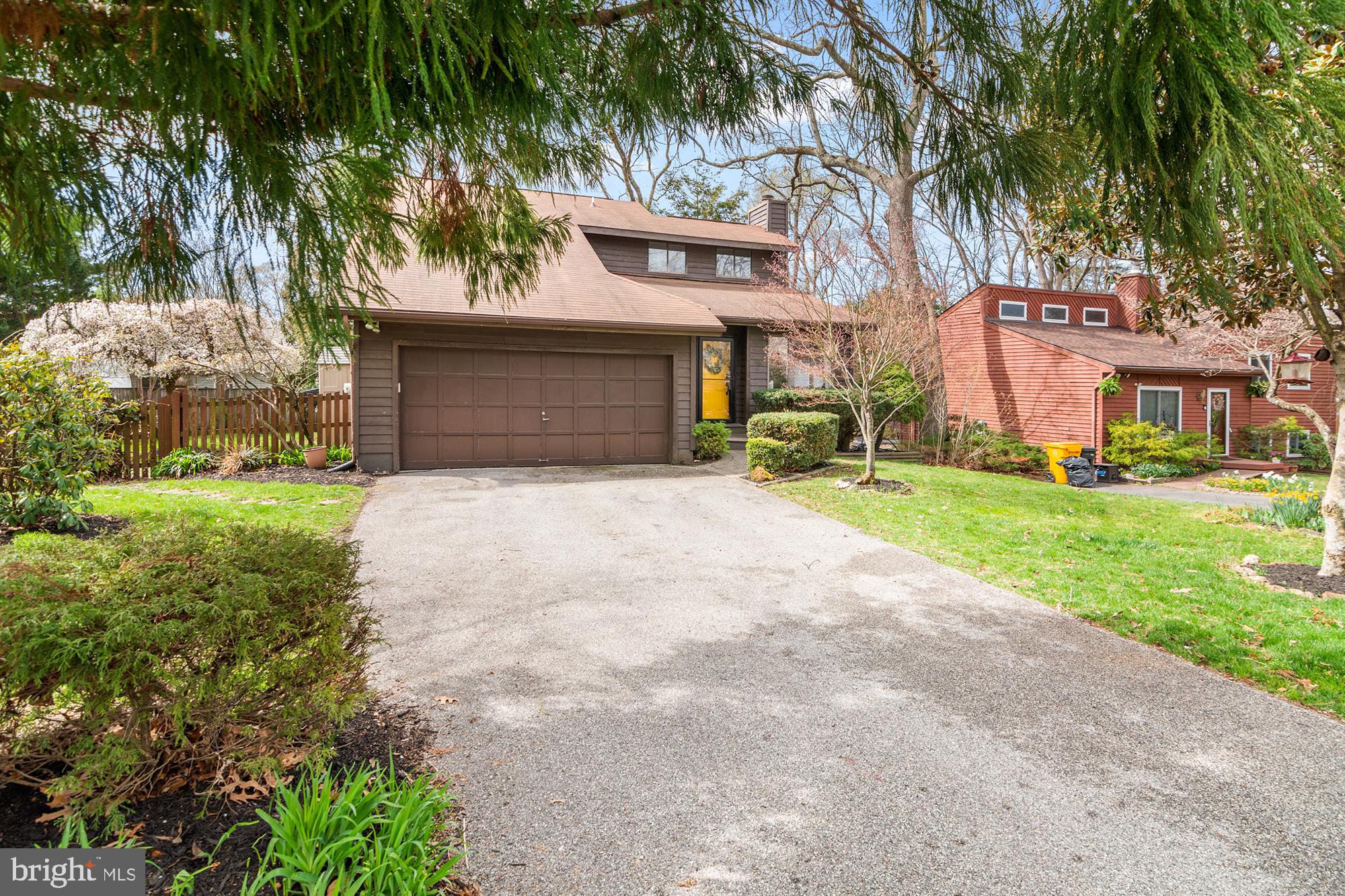 SABRINA PARK - Residential