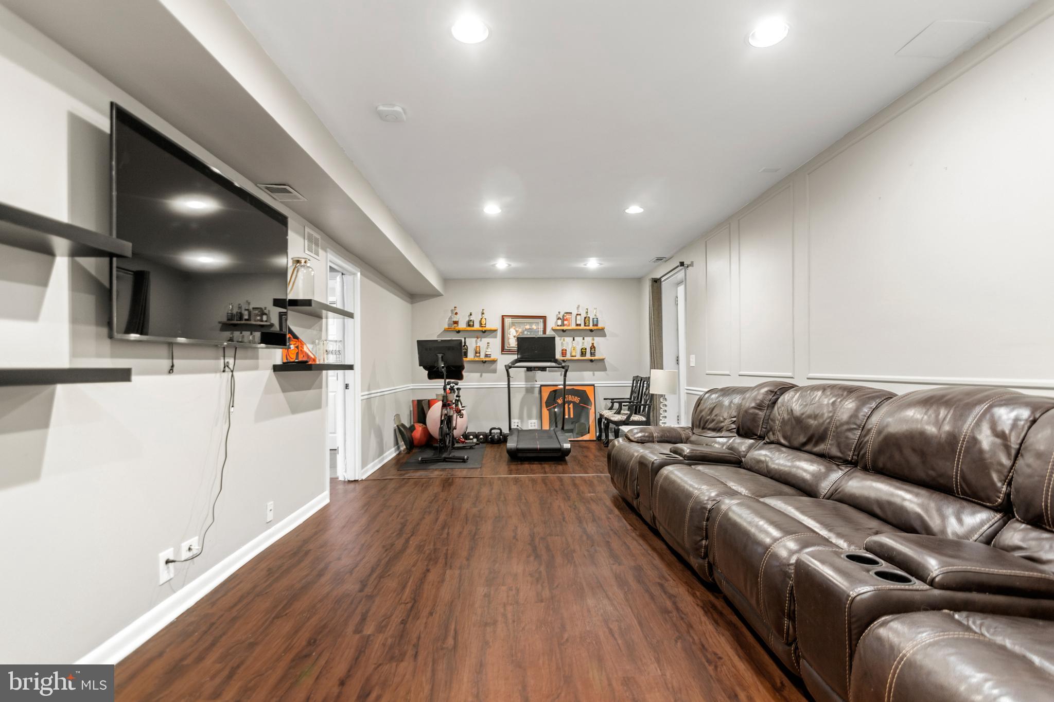 SABRINA PARK - Residential