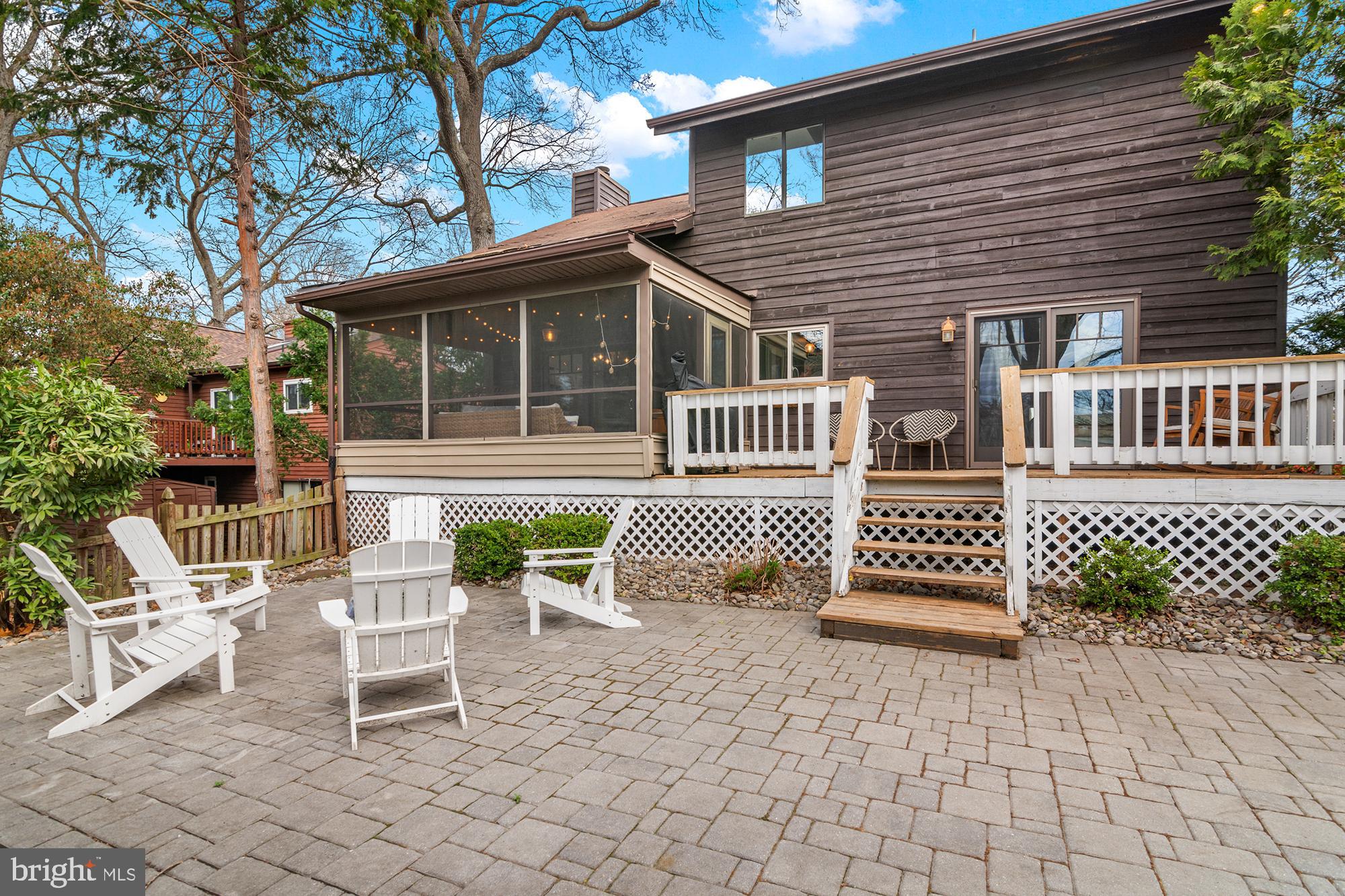 SABRINA PARK - Residential