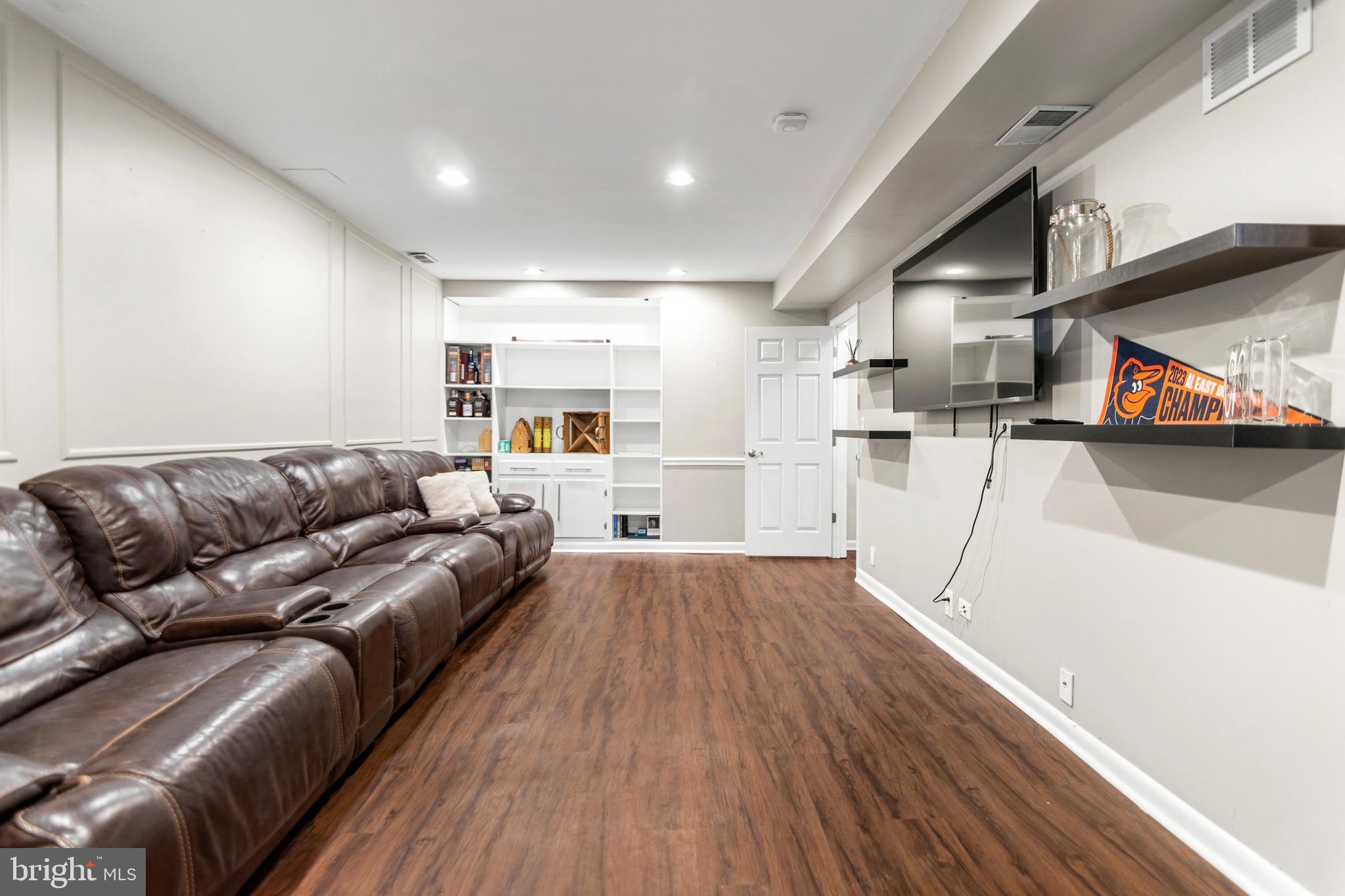 SABRINA PARK - Residential