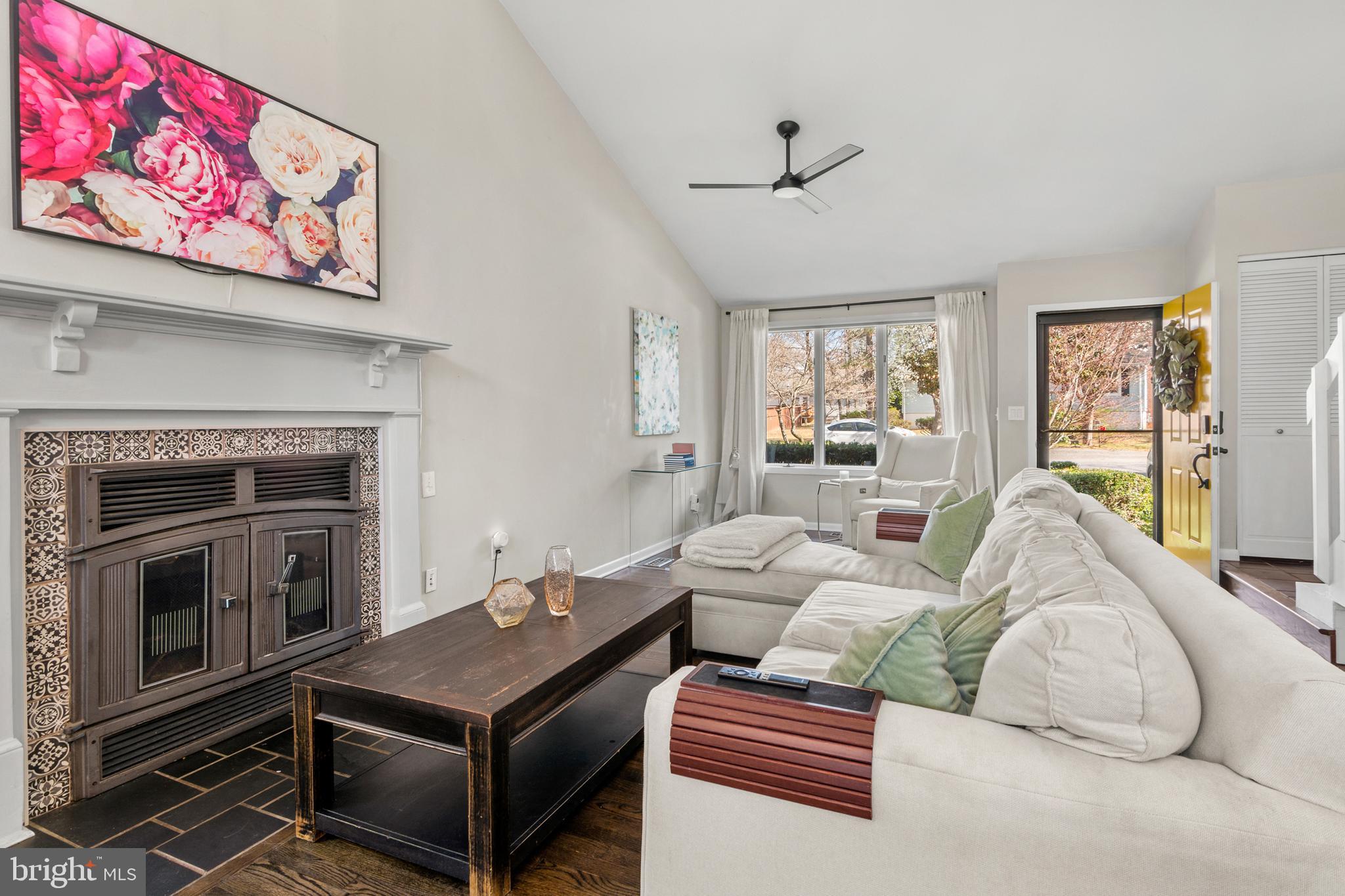 SABRINA PARK - Residential